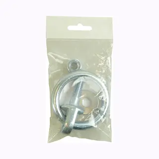 Carpoint Ring Met Bout M10 X 35mm