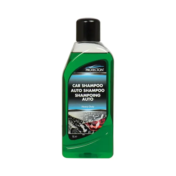 Protecton Auto Shampoo Heavy Duty 1-Liter thumbnail