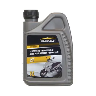 Protecton 1890500 Motoröl Inhalt, 1l