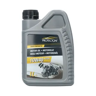 Protecton 1890514 Motoröl 1 L 10W-40 Auto