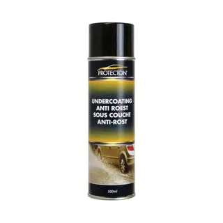 Protecton Antiroest Spray 500ml