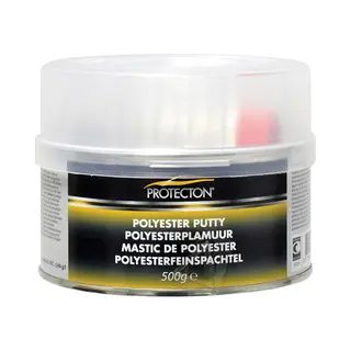 Protecton Polyesterplamuur 500g