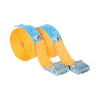 Carpoint Gespriemen 2 X 2, 5 M