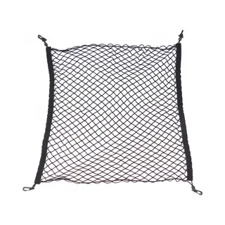 Carpoint Bagagenet Tbv Bijeenhouden Lading - 75 X 85cm