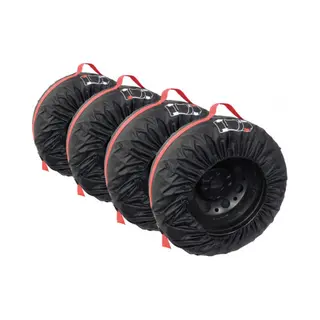 Carpoint 0613011 Reifen Zubehör Reifen Tasche