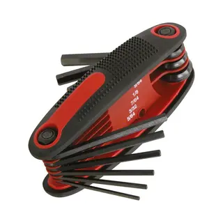 Carpoint 0641027 Angled Screwdriver Set