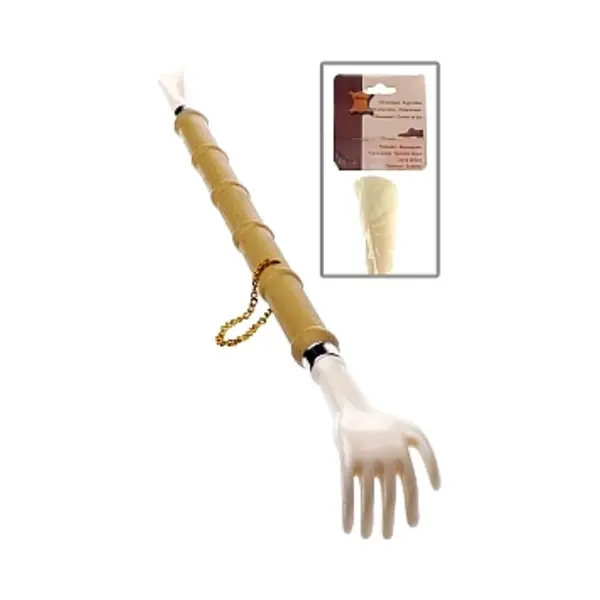 Excellent Houseware Schoenlepel/Rugkrabber 2-in-1 thumbnail