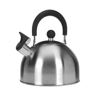 Fluitketel Rvs 2.5 Ltr.