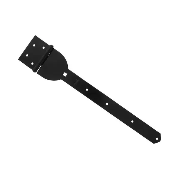 Starx Kruisheng Rond 40 Cm Zwart thumbnail
