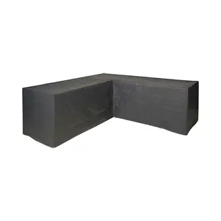 Nature - Tuinmeubelhoes - Beschermhoes Voor Loungeset L - H90 X 250 X 90cm