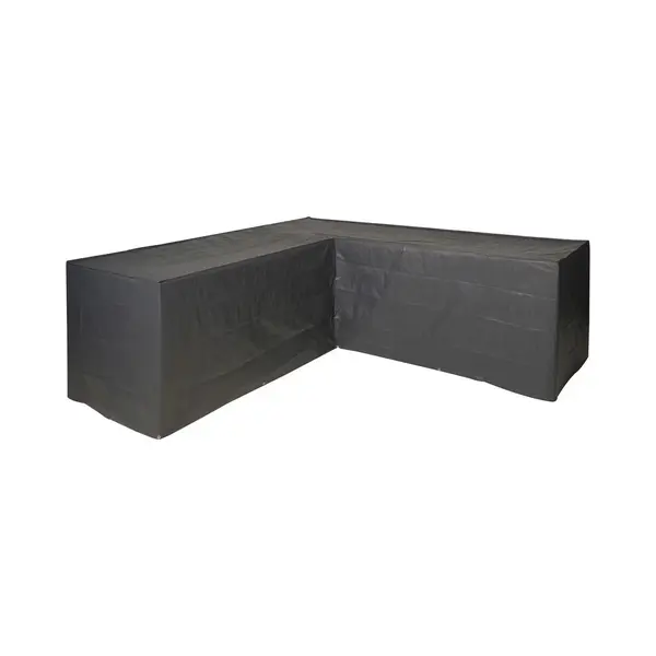 Nature - Tuinmeubelhoes - Beschermhoes Voor Loungeset L - H90 X 250 X 90cm thumbnail