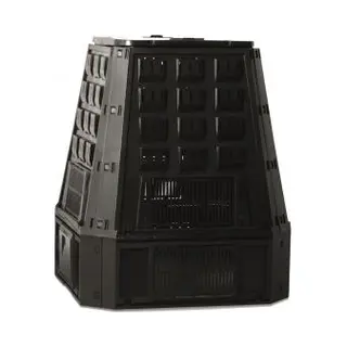 Outside Living - Ubbink Nature Kompostsilo Bin 600