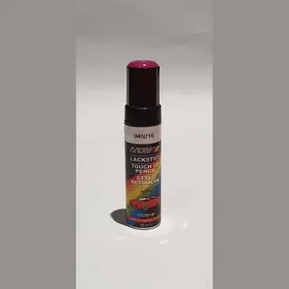 Motip Lakstift 945216 - Auto Reparatielak - Roze - 12 Ml