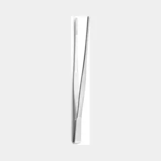 Hendi Küchenpinzette 21, 5 Cm Edelstahl Profi Universal, Kochpinzette Lang