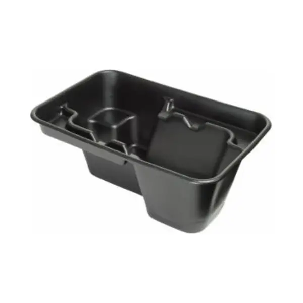 Ubbink Fertigteich Jupiter Si, BxLxH, 79x119x45 Cm, 230 L, 15 Jahre Garantie thumbnail