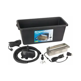 Ubbink Wasserfall "Niagara 30 Led"