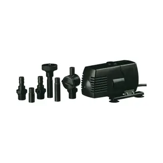 You do it Vijverpomp Ubbink Xtra 600 - Debiet 600l/u