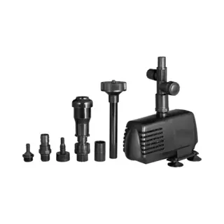Wasserpumpe Ubbink Xtra 2300
