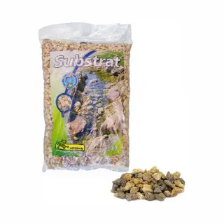 Ubbink - Vijversubstraat - 5 Kg