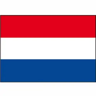 Talamex Klassieke Nederlandse Vlag 30 X 45 Cm