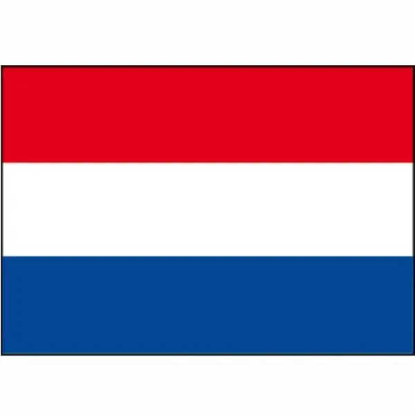 Talamex Klassieke Nederlandse Vlag 30 X 45 Cm thumbnail