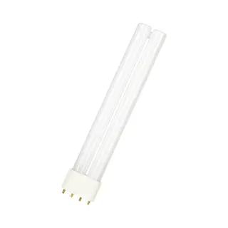 Bailey Electric & Electronics 50600118831 fluorescent bulb 18 W