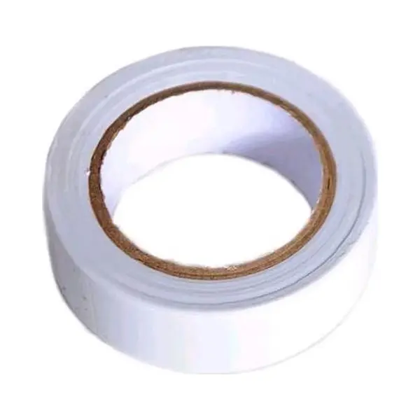 Deltafix Isolatietape Wit 10mx19mm thumbnail