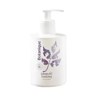 Botanique Handzeep Vloeibaar Lavendel 300 Ml