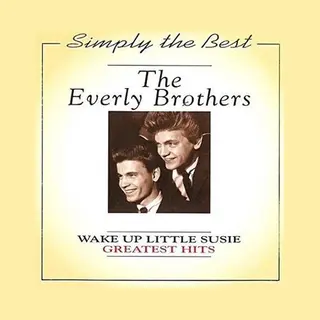 Greatest Hits, Wake Up Little Susie