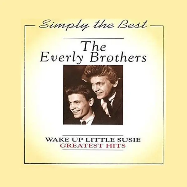 Greatest Hits, Wake Up Little Susie thumbnail