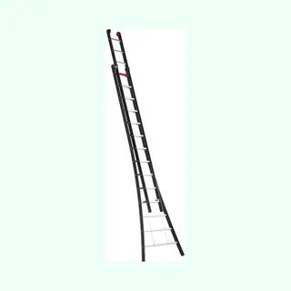 Ladder Enkel Recht / Opsteekladder / Reformladder Nevada - Altrex