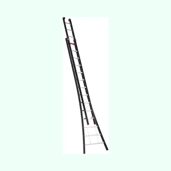 Ladder Enkel Recht / Opsteekladder / Reformladder Nevada - Altrex thumbnail