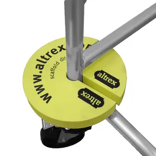 Altrex Scaffold Disc (set 4 St)