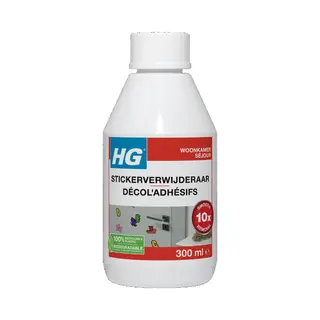 Hg Stickeroplosser
