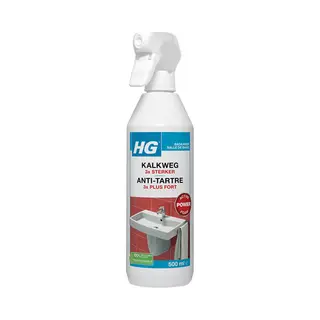 Hg 605050103 badkamer- & toiletreiniger
