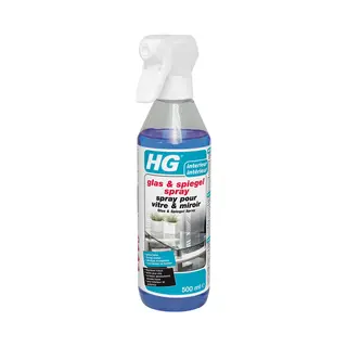 Hg 142050103 Glasreiniger Spraydose 500 ml