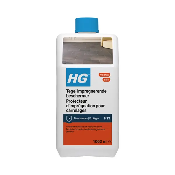 Hg Impregnerende Beschermer 1 Liter thumbnail