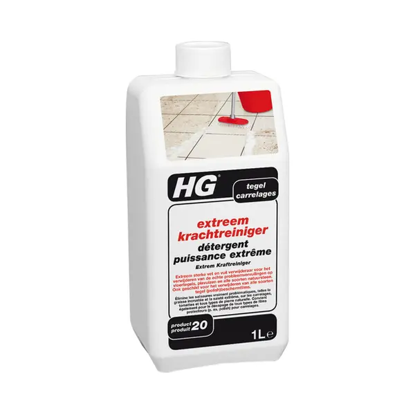 Hg Tegel extreem krachtreiniger thumbnail