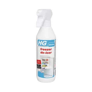 Hg Diepvries 'snel' ontdooier