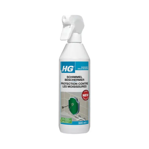 Hg 486050103 badkamer- & toiletreiniger thumbnail