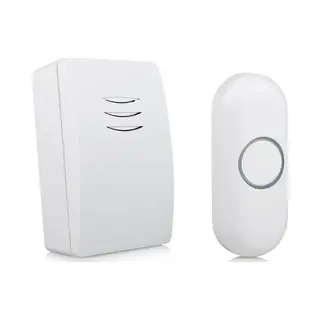 Byron Dby-21131 DB131 Wireless doorbell set
