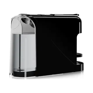 Tristar Kapsel-Kaffeemaschine, 0, 8 L Wassertank, 1400 W, Kompatibel Mit Nespresso Kapseln, Abnehmbare Abtropfschale, Automatische Abschaltung,