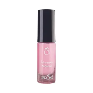 Herome Prinsessen Nagellak Kinderen Vanaf 2 Jaar - Kinder Make Up - Roze Nagellak Op Waterbasis - 7ml