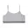 light grey melee