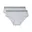 light grey melee
