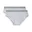 light grey melee