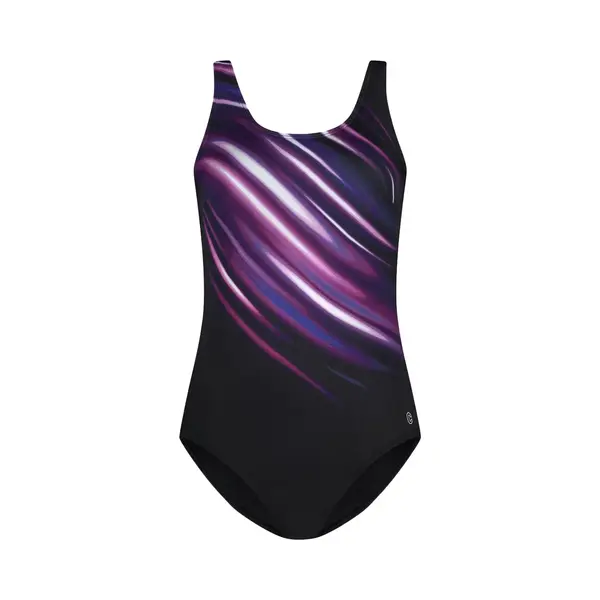 Ten Cate Badpak Soft Cup Prothesis Midnigh Waves thumbnail