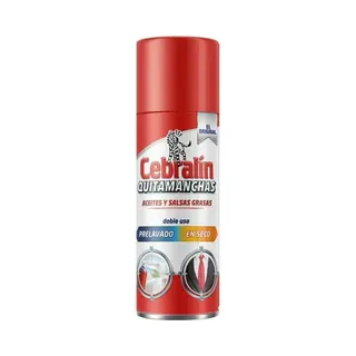 Liderpapel E3/95192 Cebralin Quitam. En Seco