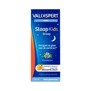 Gratis, Valdispert SlaapKids 150 Ml