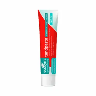 Ecosym Tandpasta Gebitsprothesen 75 Ml